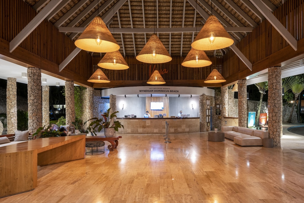 Viva Dominicus Beach by Wyndham, A Trademark All Inclusive — photo 5