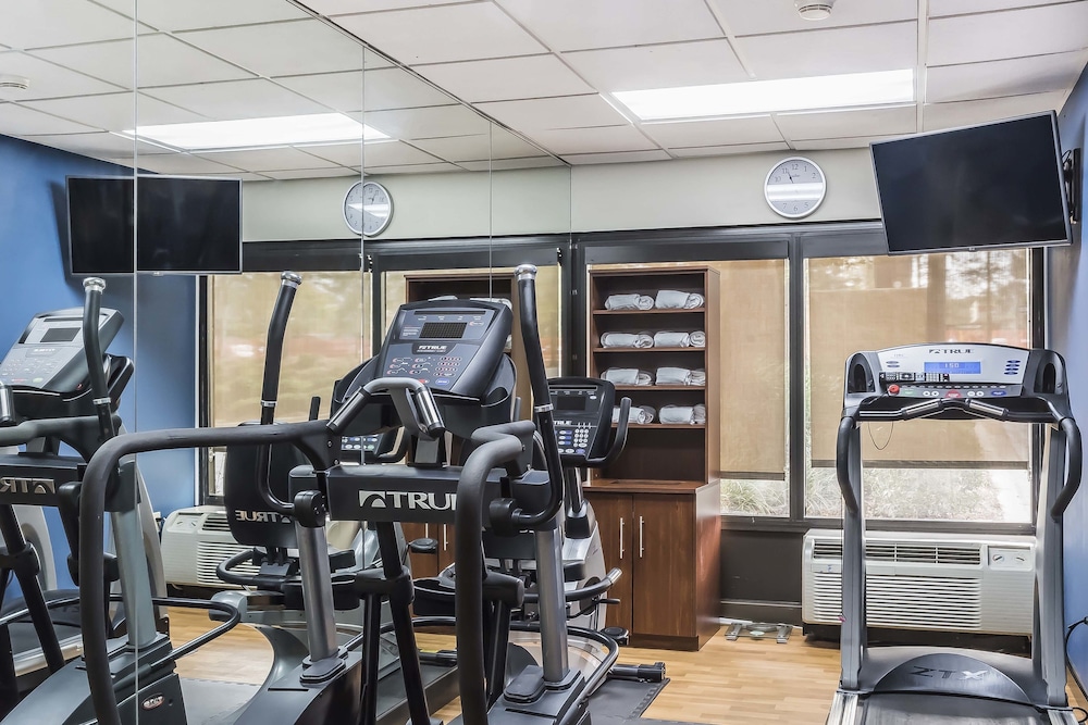 sport facilities