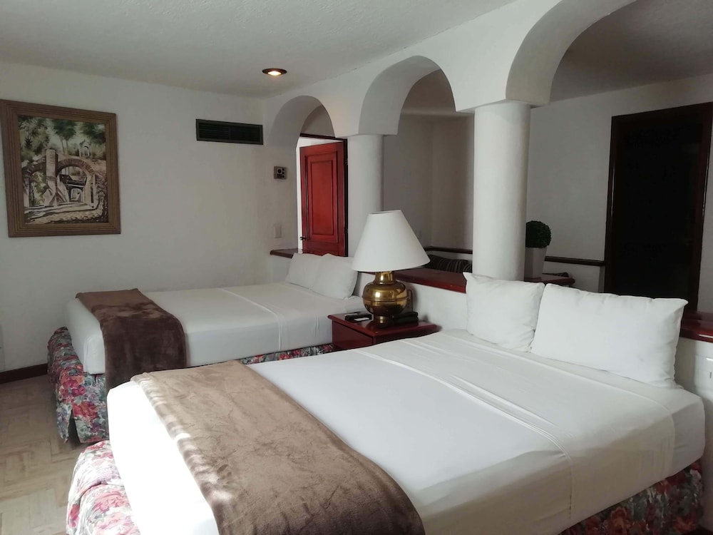 Suites La Mansi?n Costa Blanca 16/55