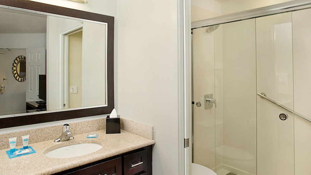 HYATT house Belmont/Redwood Shores 50/50