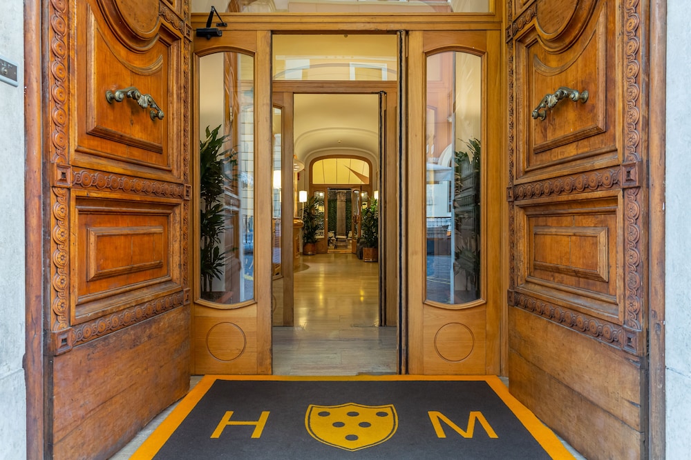 Hotel Medici 4/48