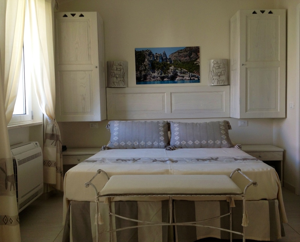 Beach Hotel Budoni 5/28