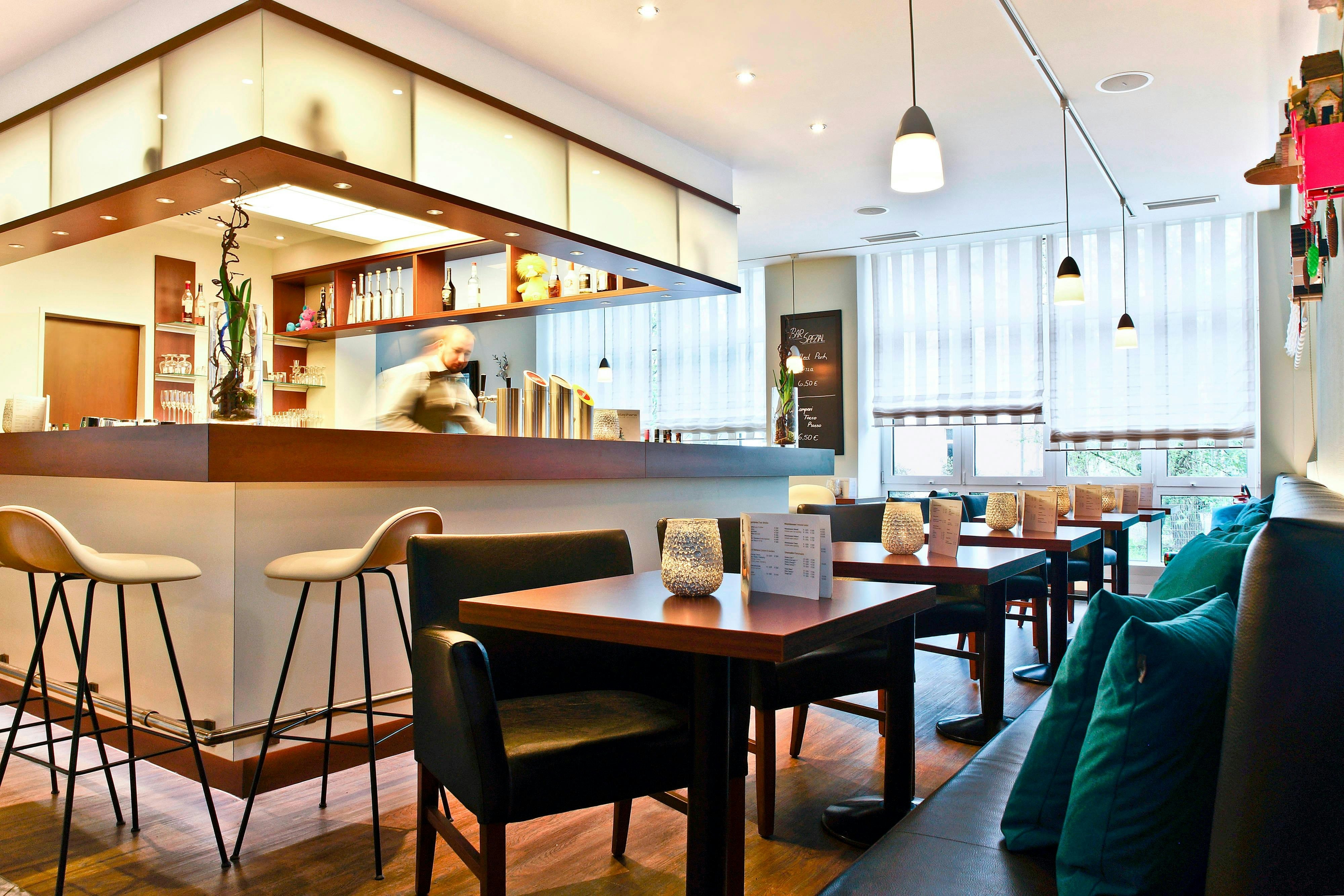 Courtyard By Marriott Dresden 34/40