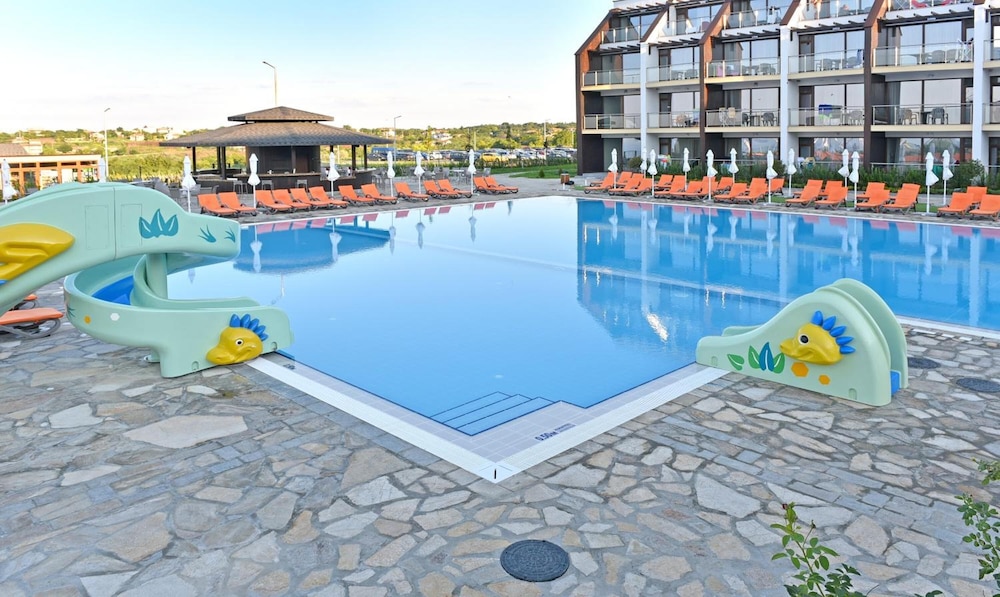 Topola Skies Resort and Aquapark Ex Topola Skies Golf Spa Resort 49/67