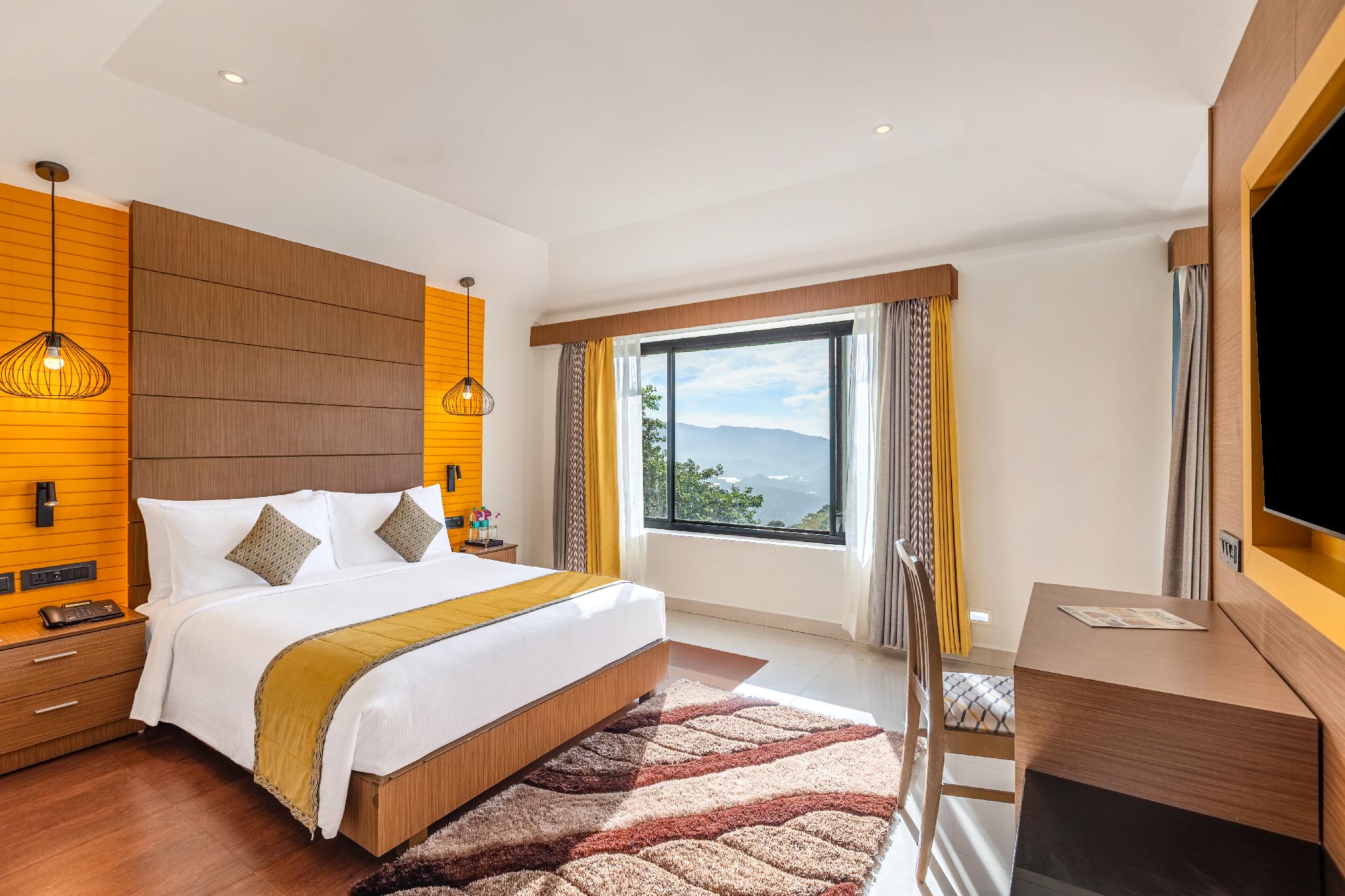 Privilege, Suite, Valley View