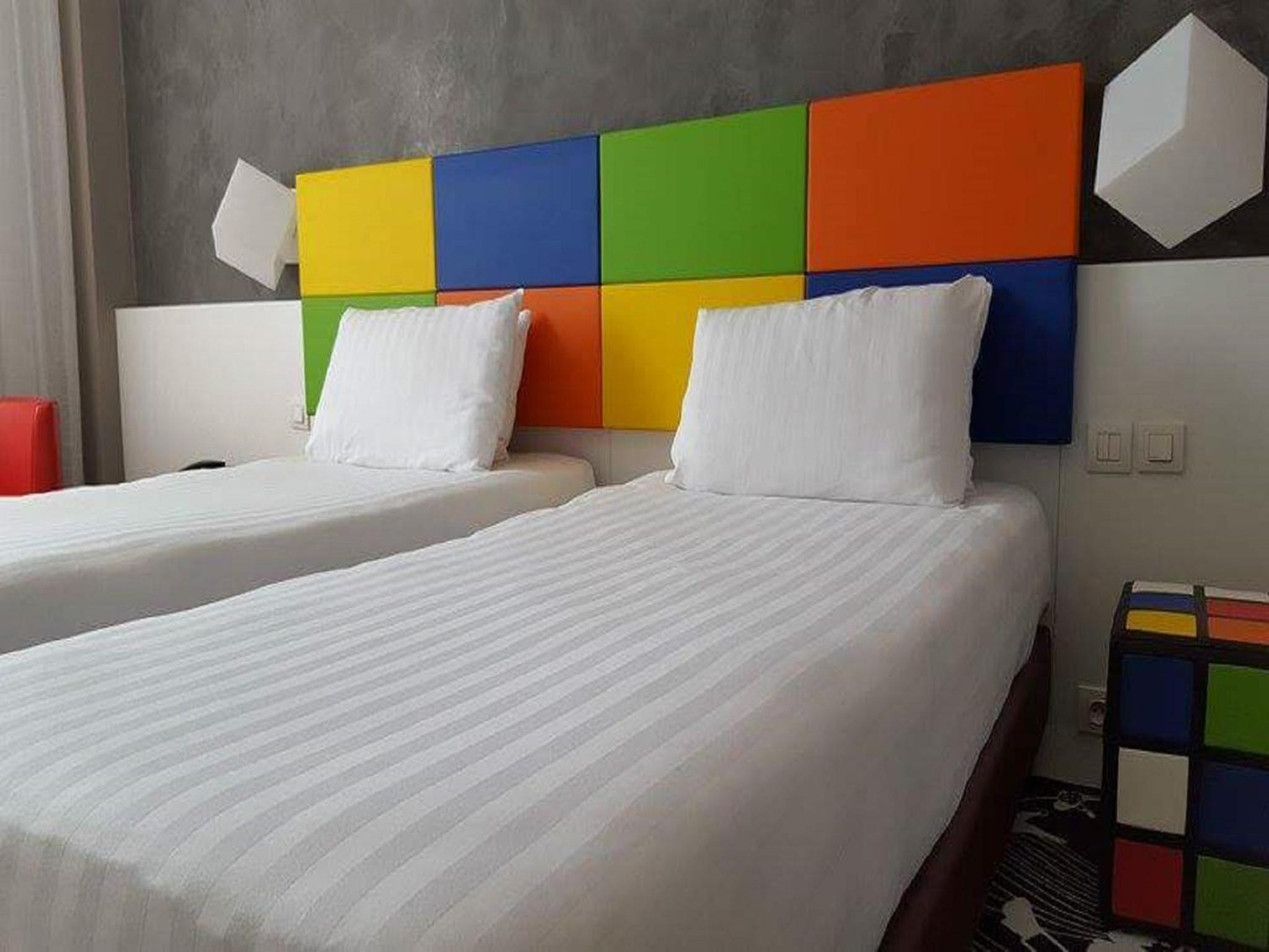 Hotel Tristar 32/78