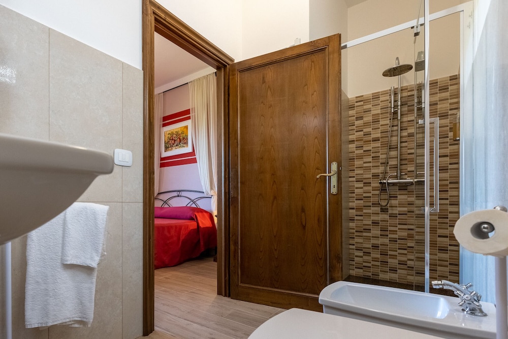 B&B Fonteroncone 26/27
