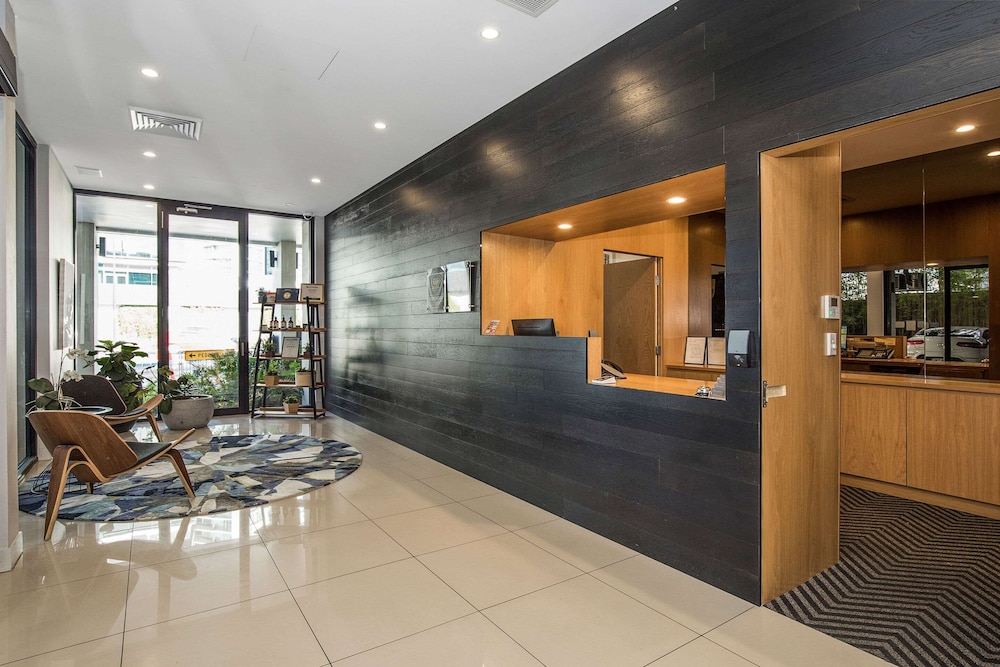 The Kingsford, Ascend Hotel Collection 5/29