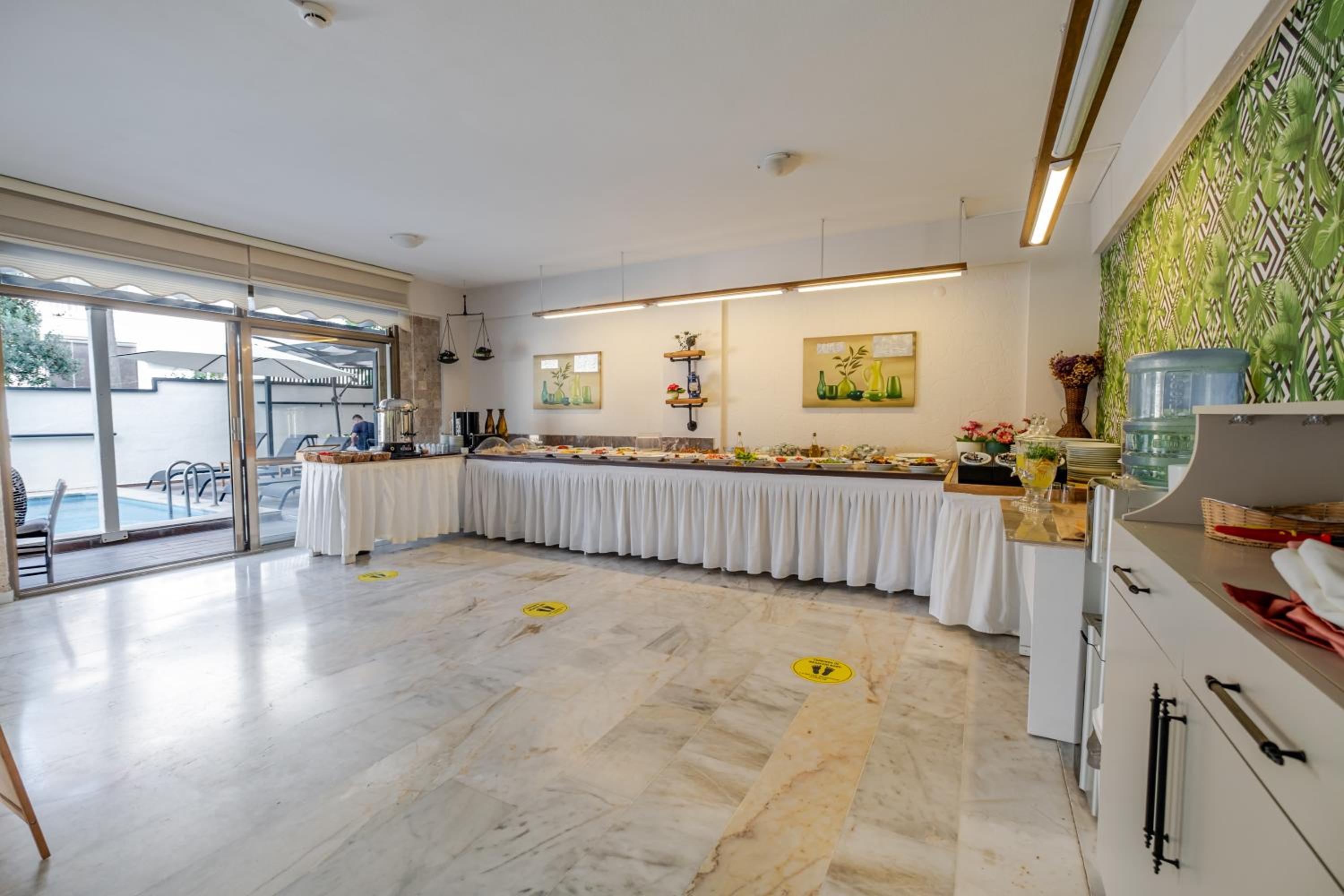 Bayram Hotel 9/50