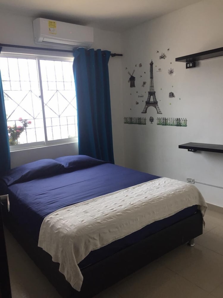 Hostel Caribe Cartagena 10/46