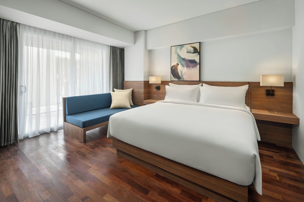 Fairfield by Marriott Bali Kuta Ngurah Rai 15/37