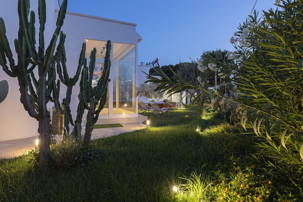 Le Gemelle Boutique Hotel 43/50