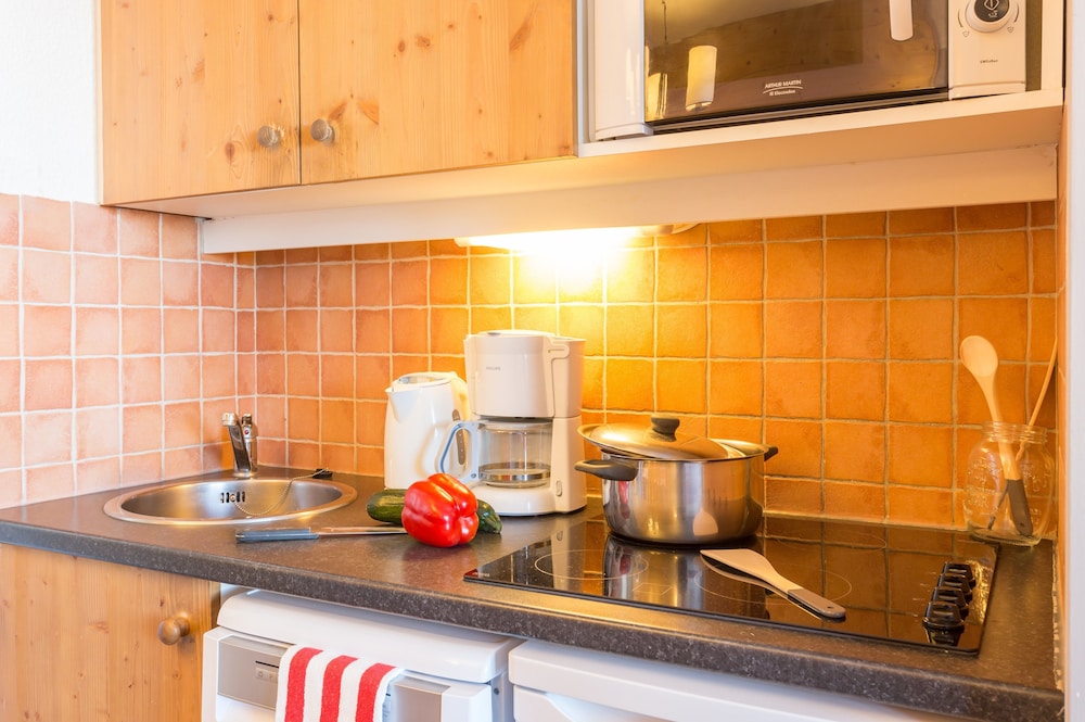 PV RESIDENCE LES CONSTELLATIONS - LA PLAGNE 45/46