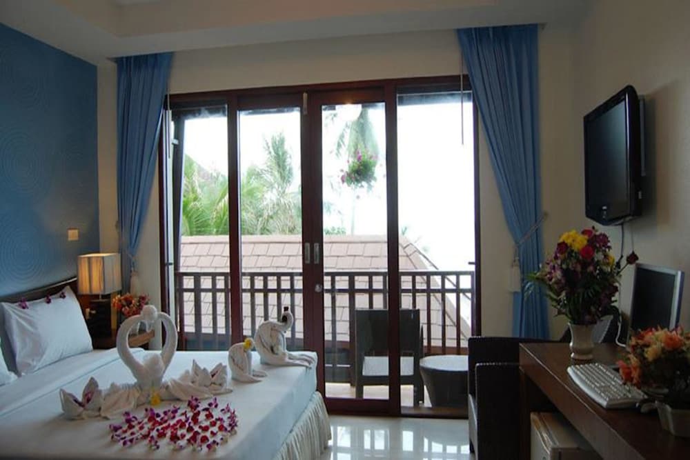 Mac Resort Hotel Ko Chang 53/70