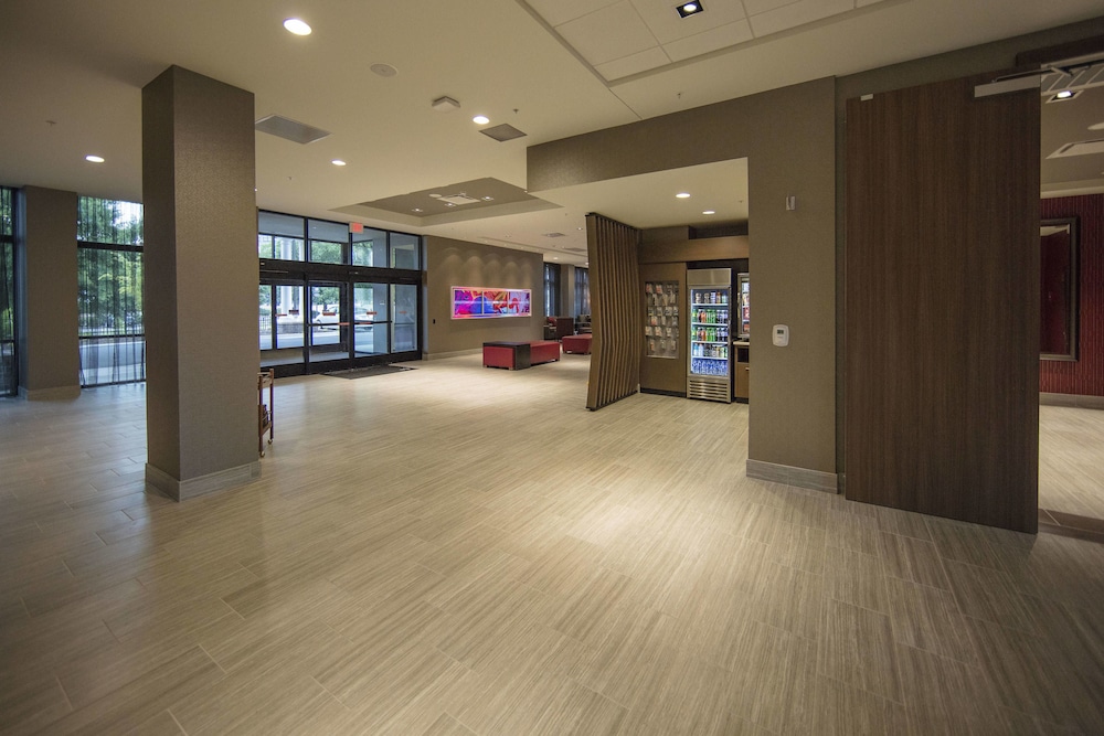 SpringHill Suites by Marriott Athens Downtown/University Area 9/41
