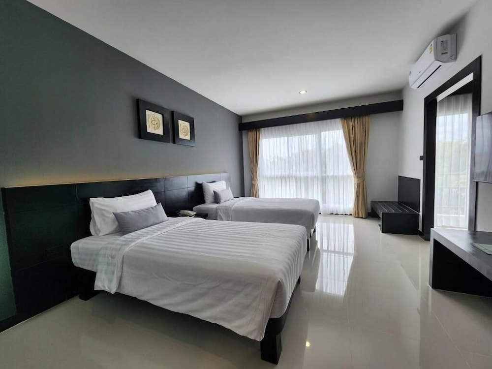 Deluxe Supreem Twin Bed