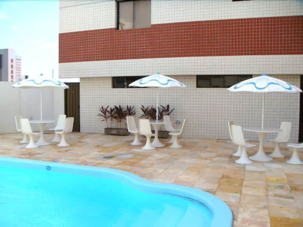 BOREAS APART HOTEL 7/60