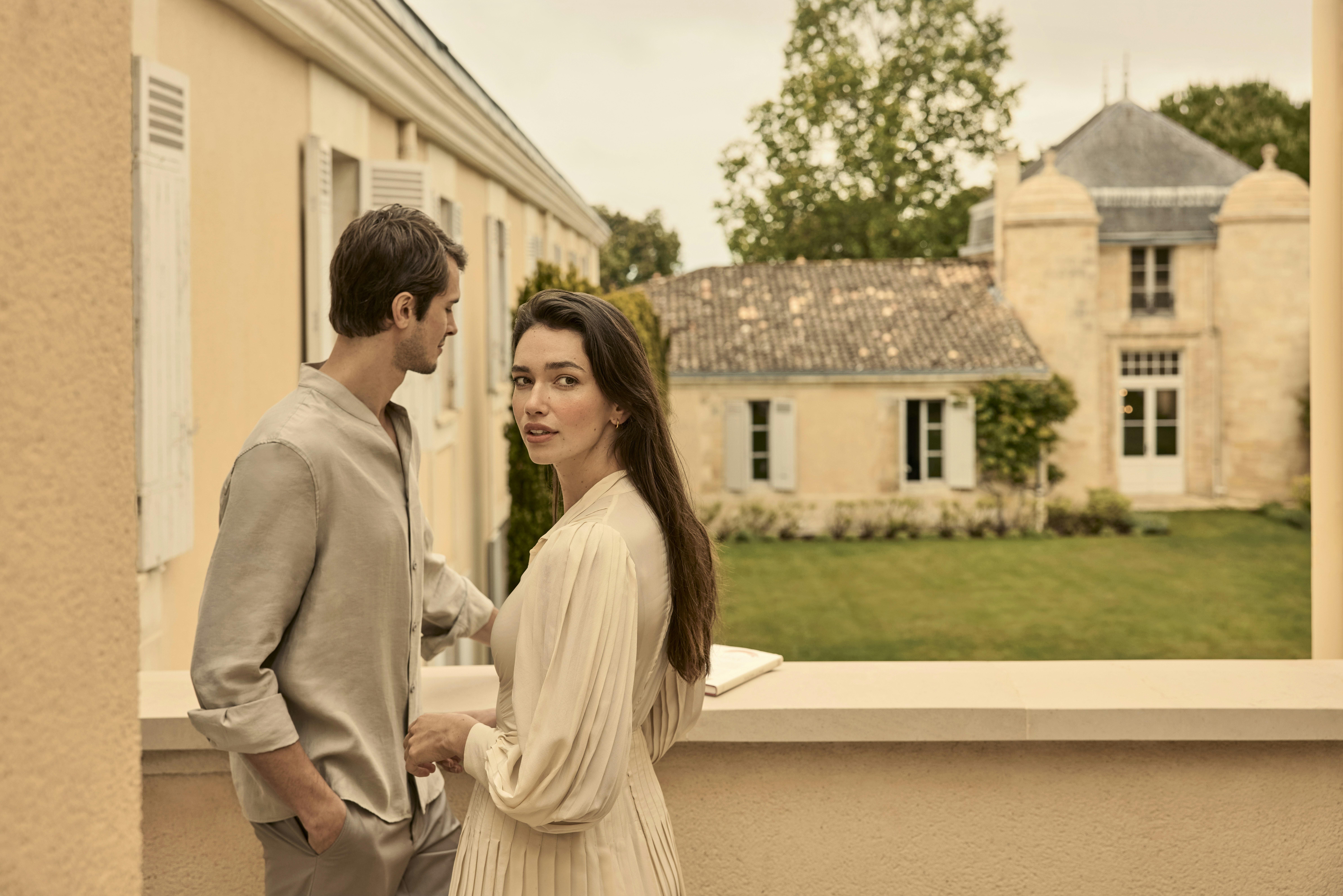 Chateau Cordeillan Bages 12/50