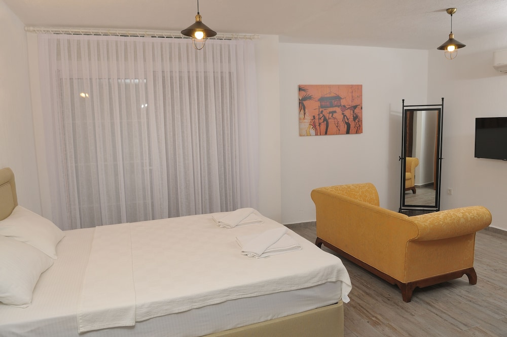 Brothers Cesme Boutique Hotel 13/33