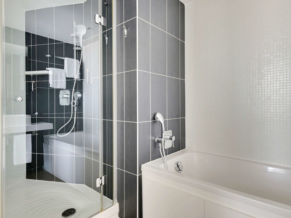 Novotel Suites Paris Issy Les Moulineaux 19/80