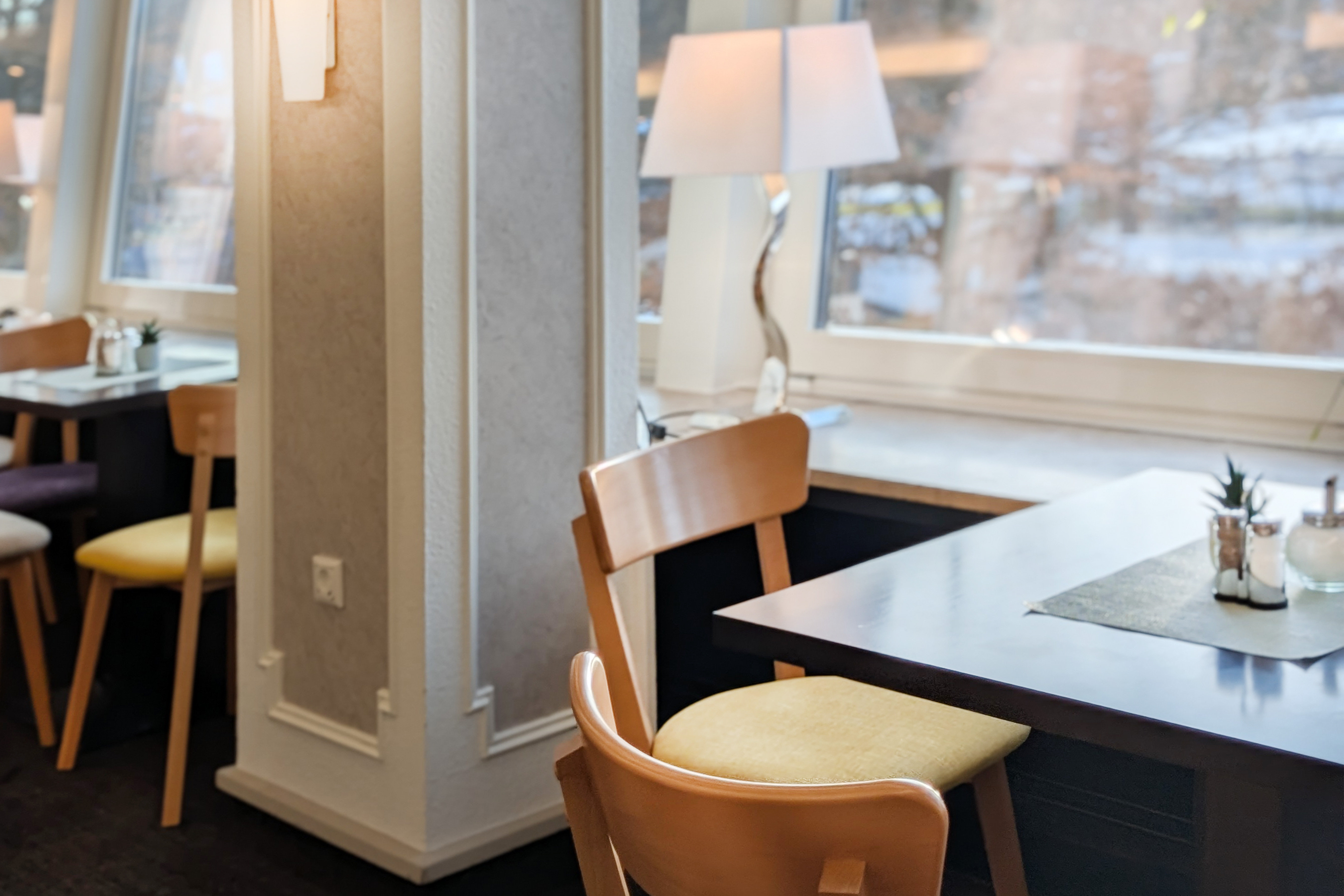Select Hotel Tiefenthal 68/81