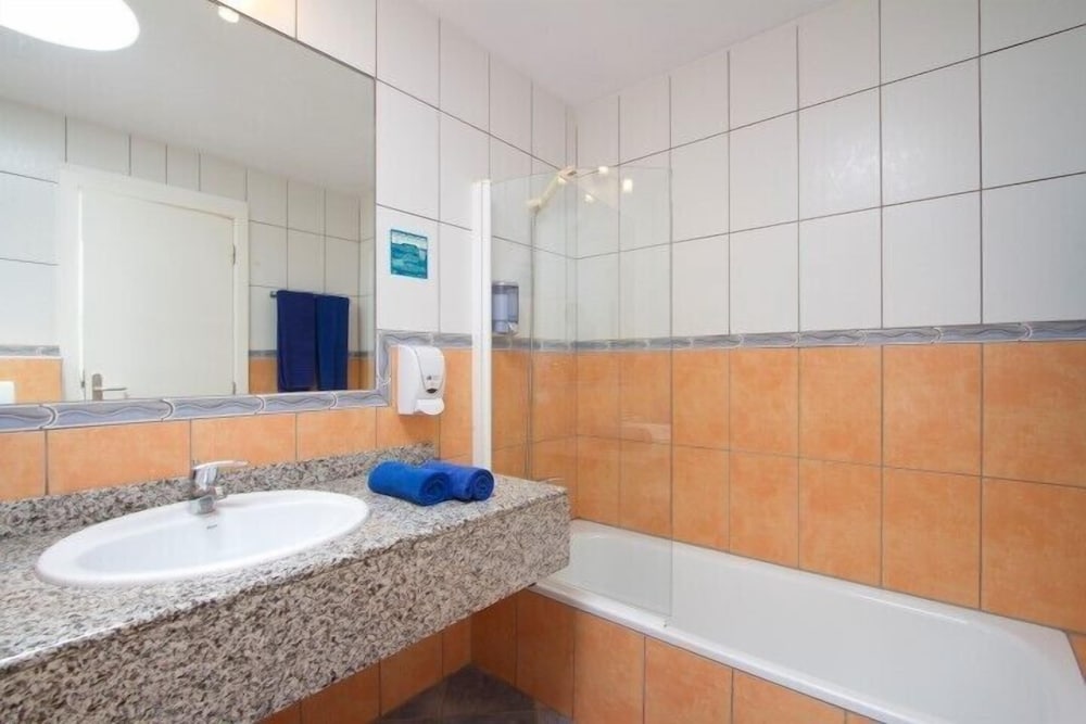 Nautilus Lanzarote Art Biosphere Bungalows 50/50