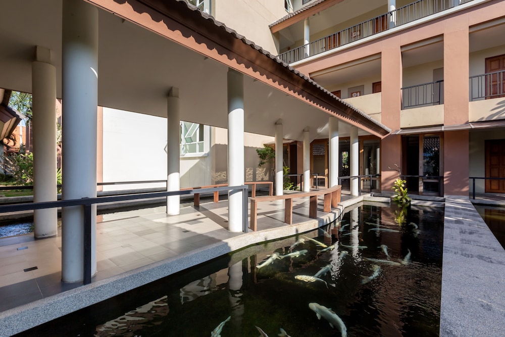 AUTHONG RESIDENCE PATTAYA 18/33