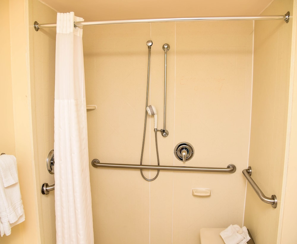 Park Inn by Radisson, Columbus State University Area 51/52