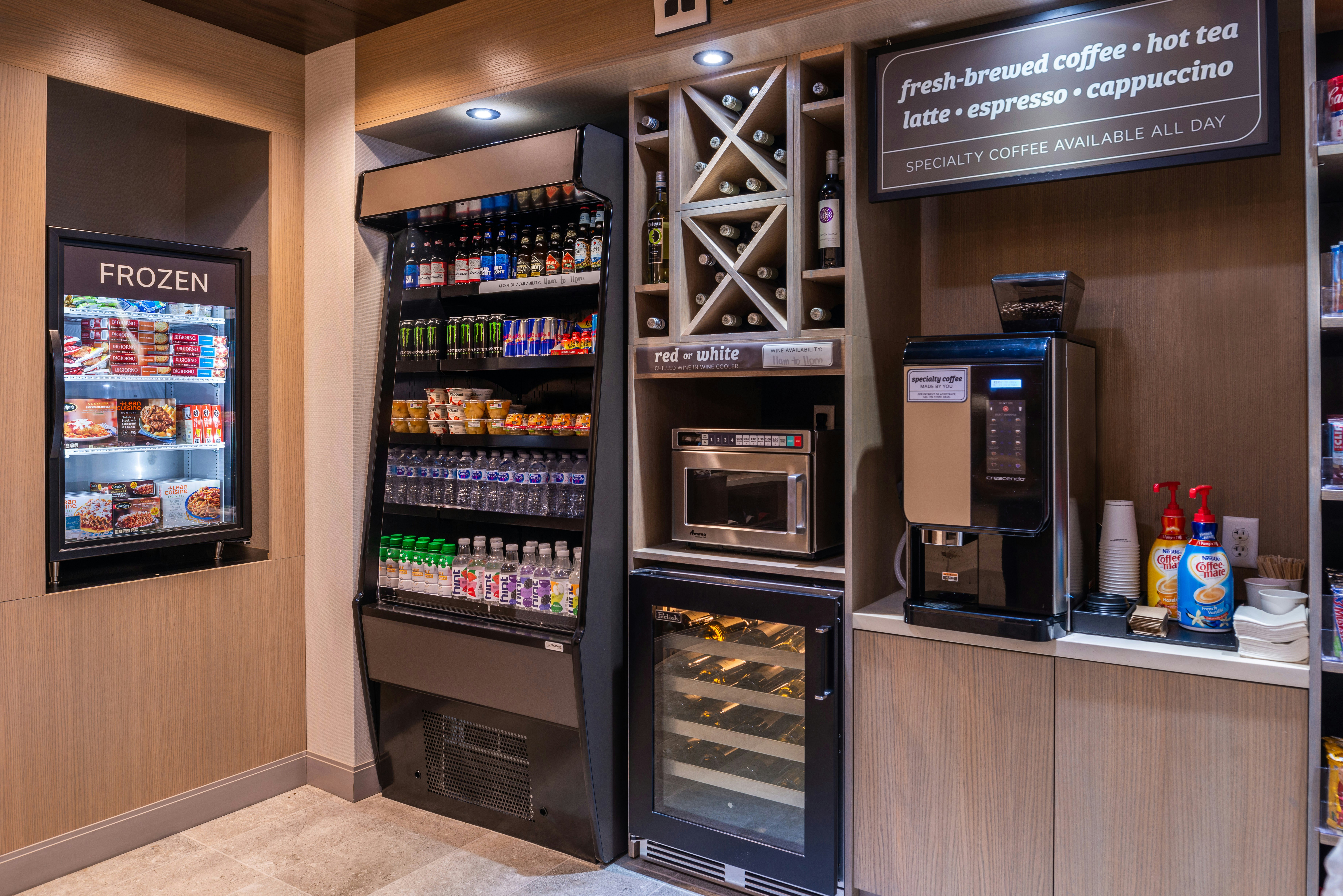 Hilton Garden Inn Kansas City Airport 19/51