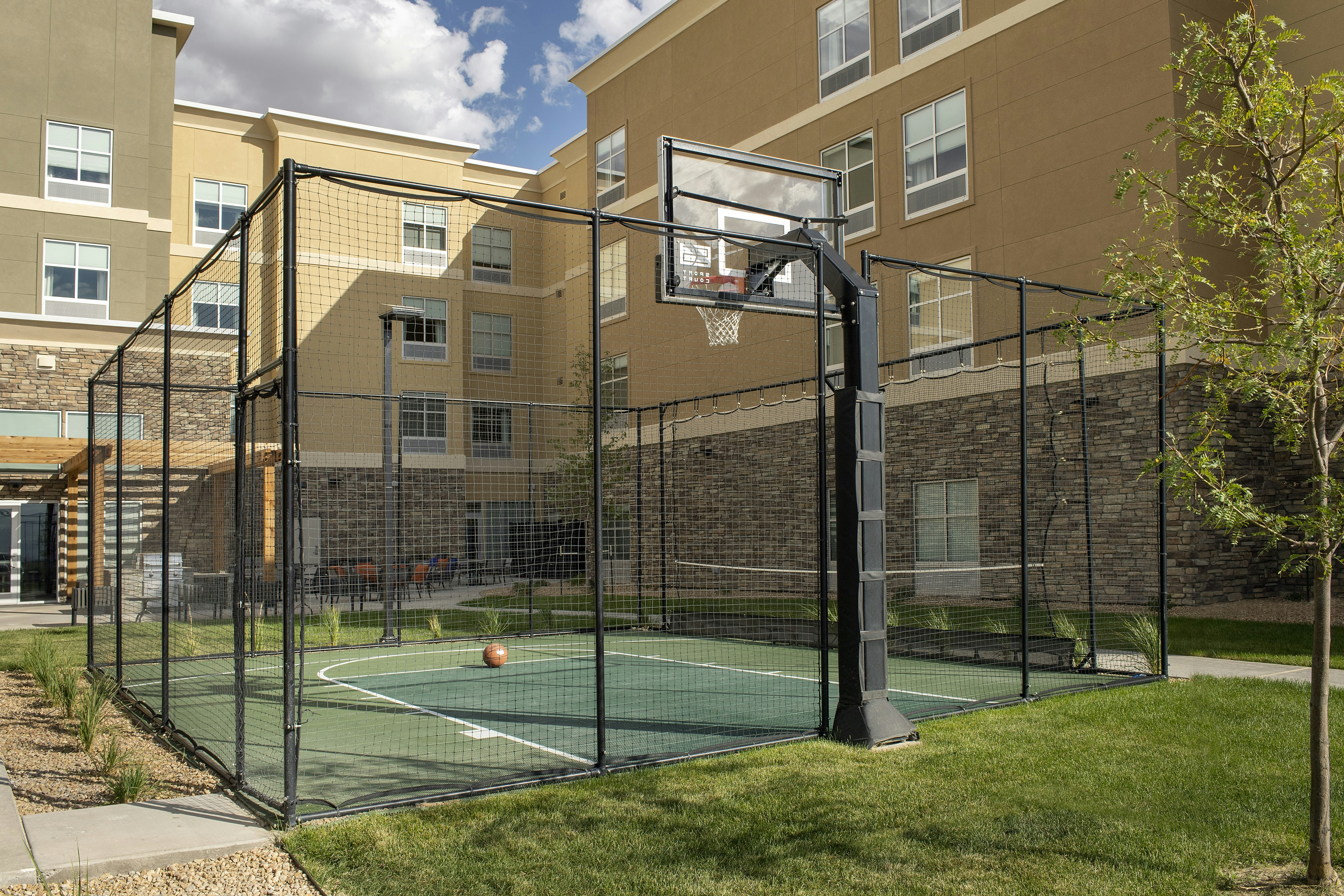 Homewood Suites By Hilton Denver Airport Tower Road photo3