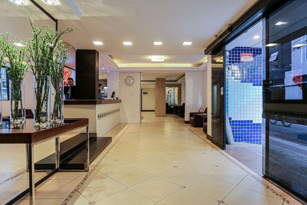 SANDRI CITY HOTEL 8/62
