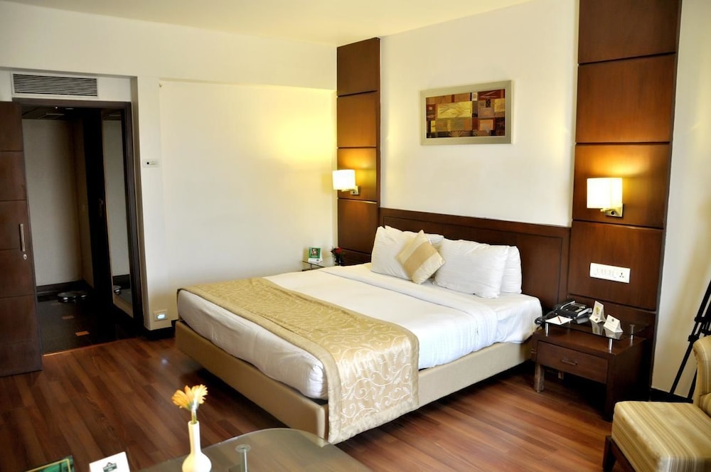 Best Western Plus Indore 10/48