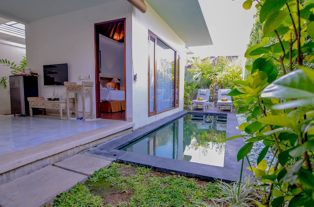 New Pondok Sara Villas 13/58