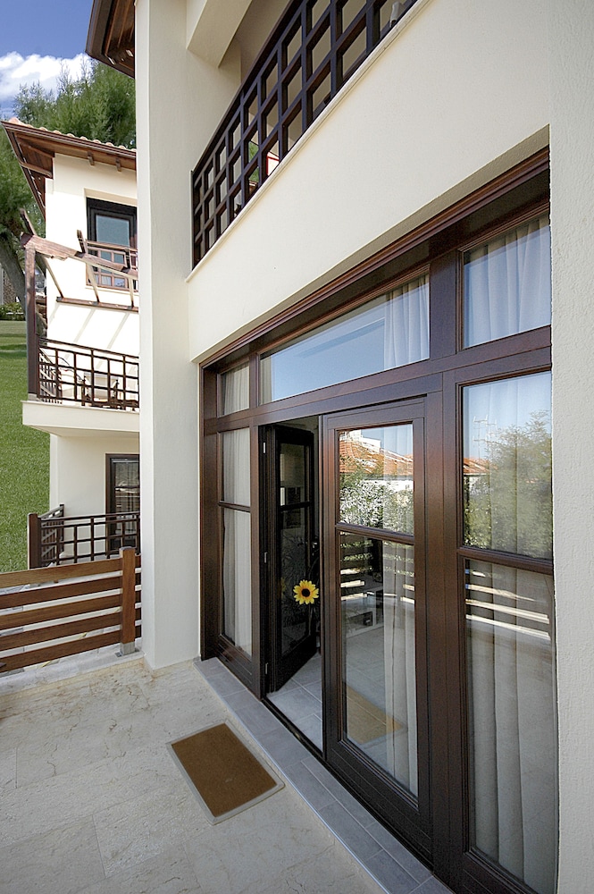 Helianthus Guesthouse 9/50