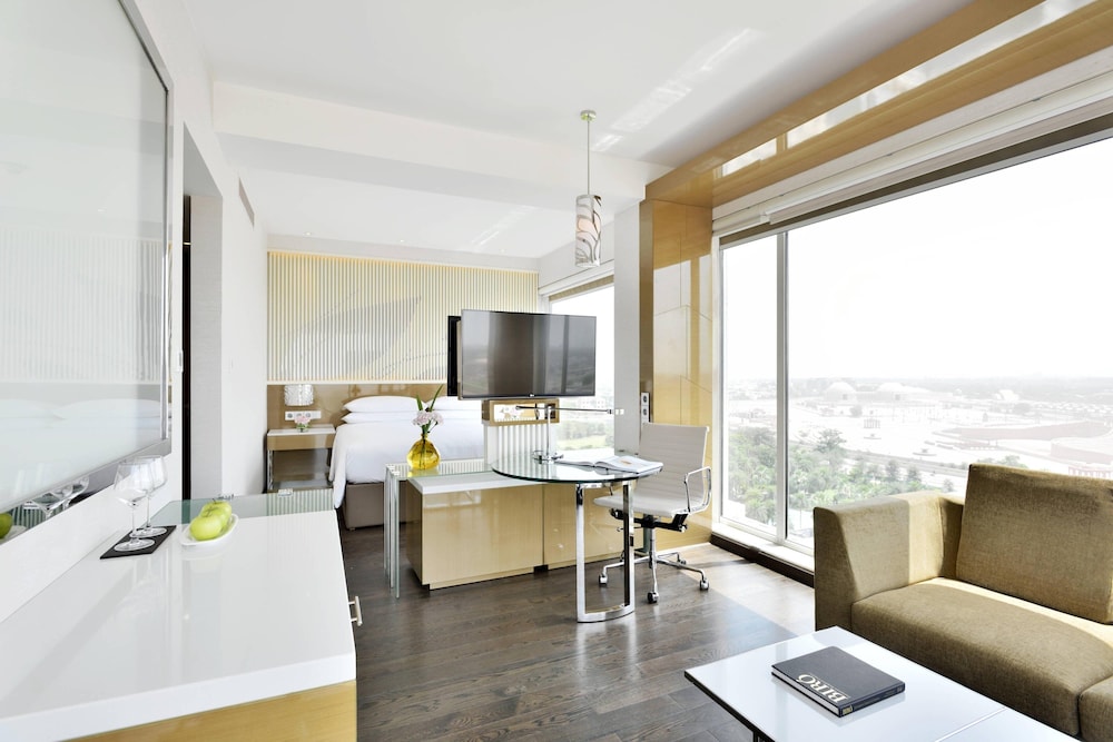 Renaissance Lucknow Hotel 22/65