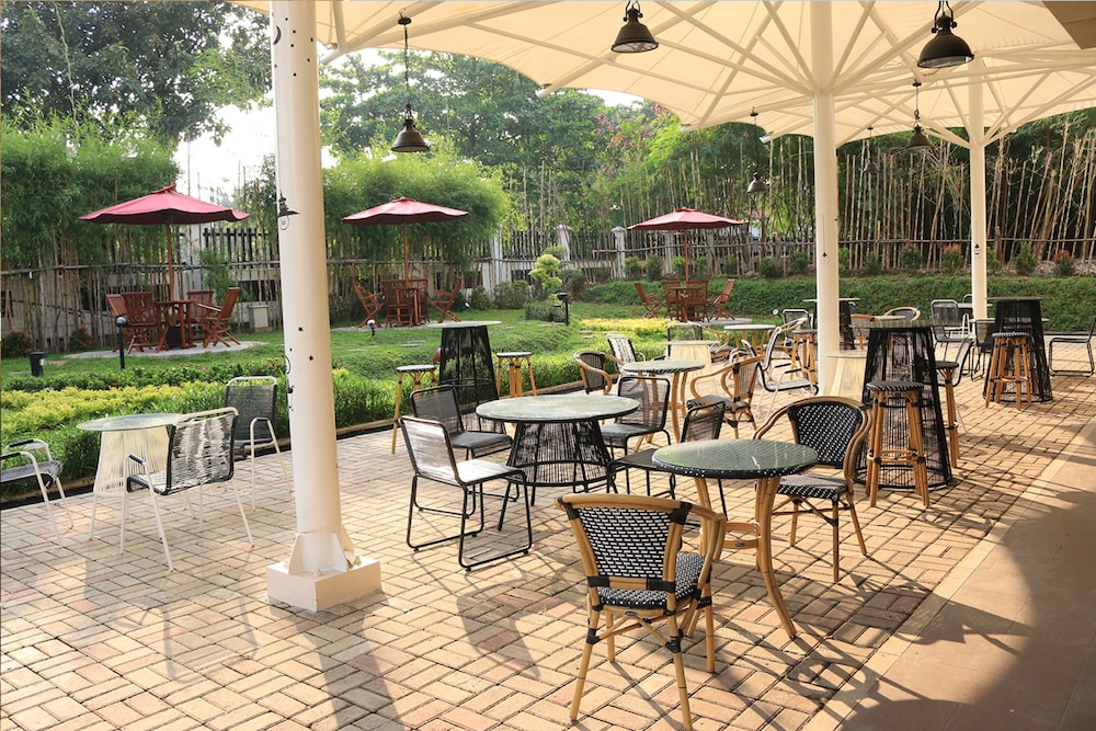 Java Palace Hotel 52/71