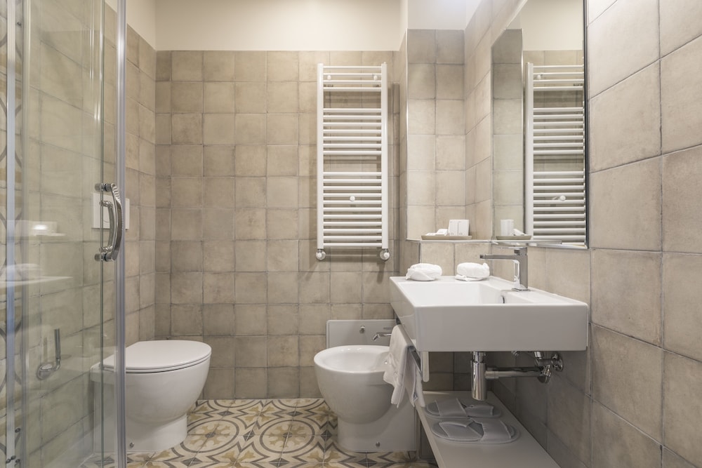 Trastevere Gallery Suites 23/23