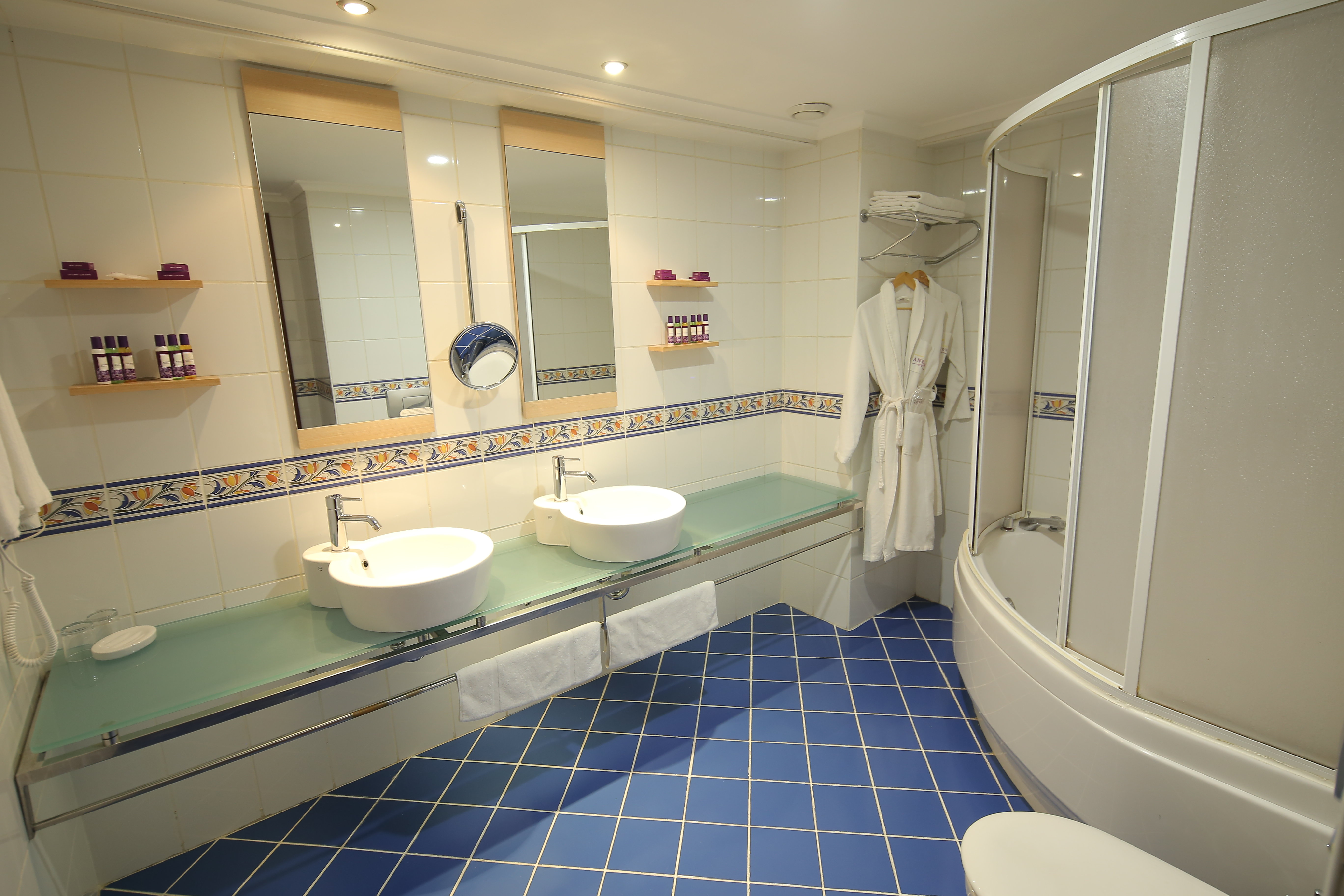 Hotel Anemon Eskisehir 54/54