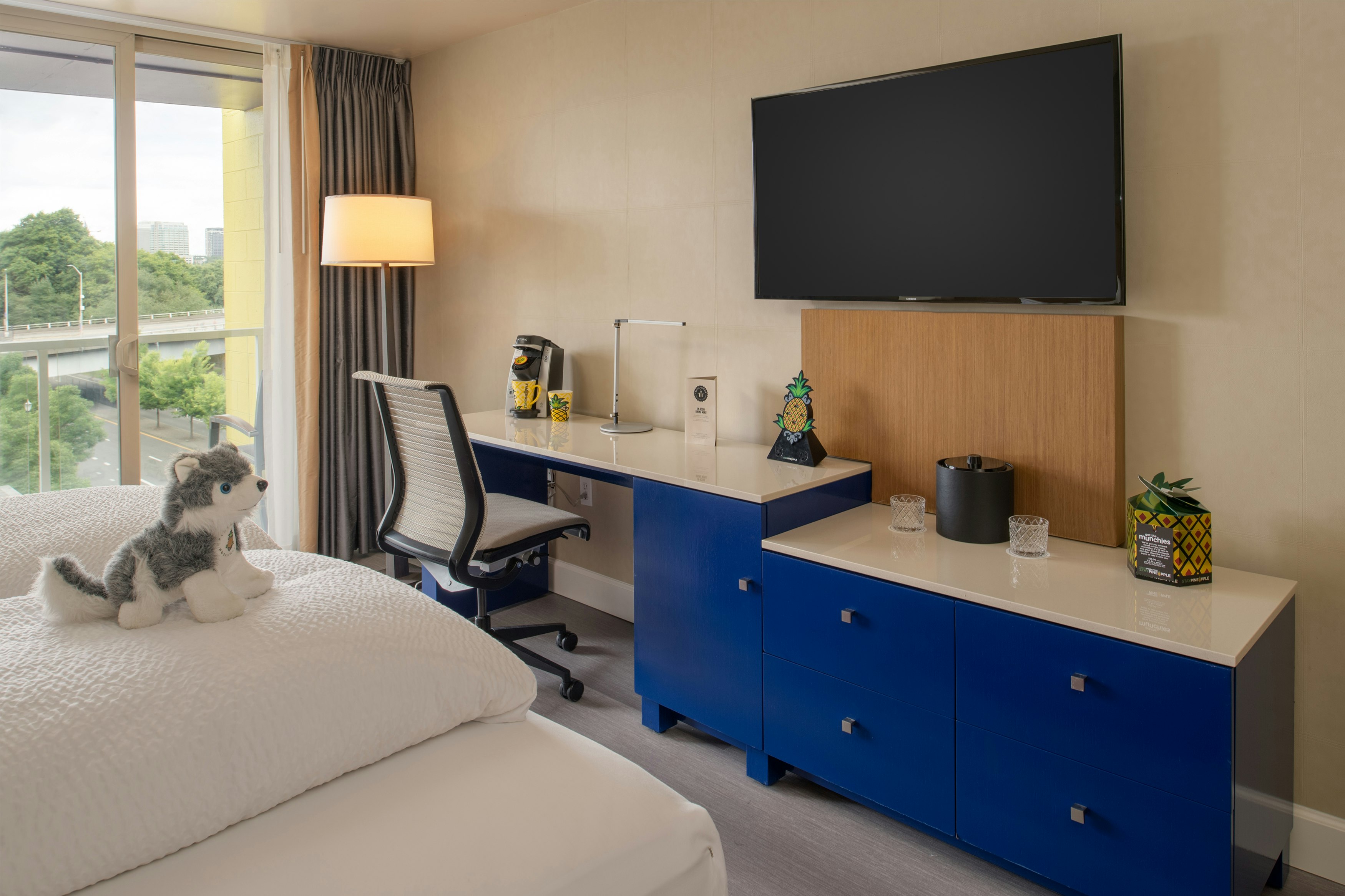 Hotel Rose - A Staypineapple Hotel 25/48