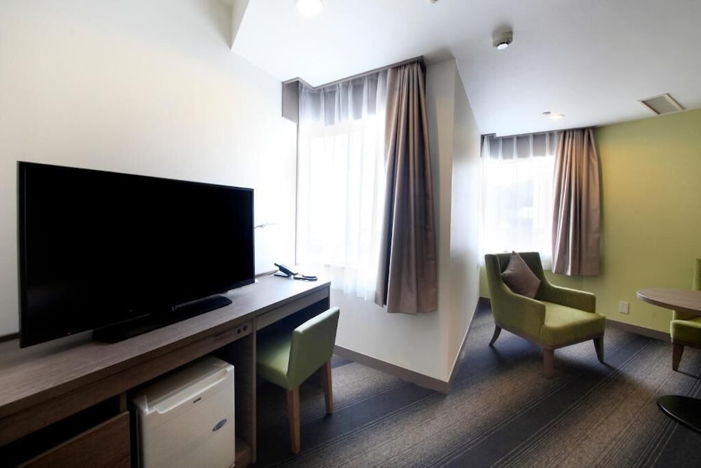 Hotel Sunshine Utsunomiya 49/55