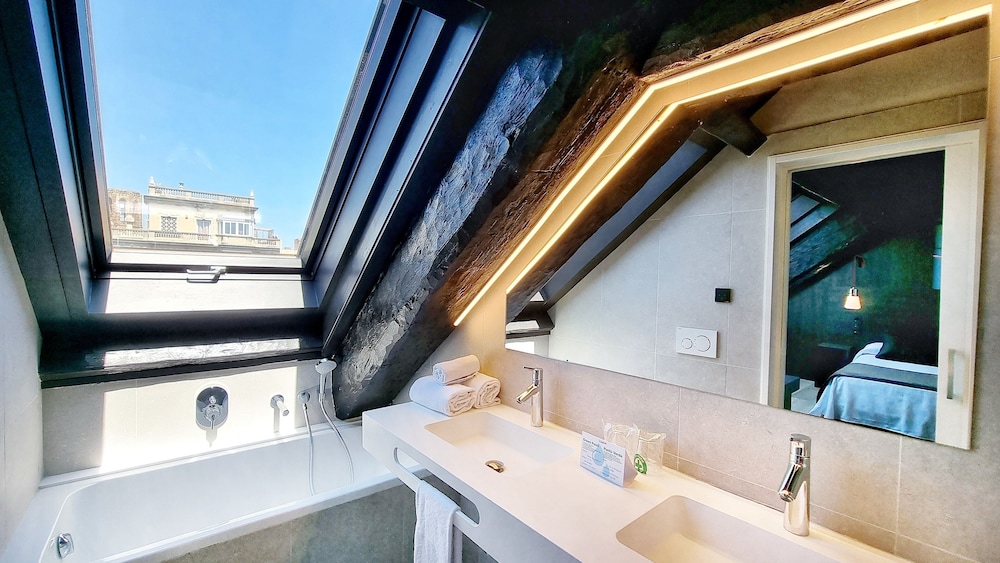 Sant Agusti Hotel 4/50