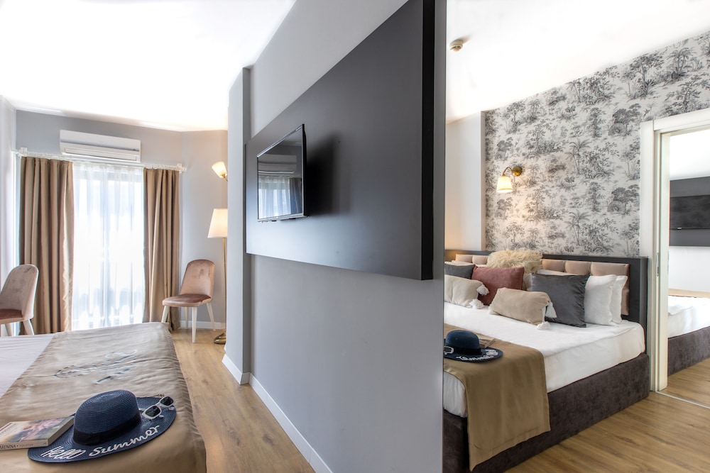 Niss Lara Hotel 18/66