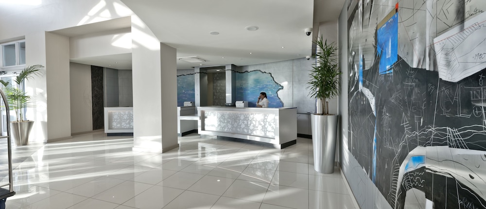 Krystal Beach Hotel 6/52