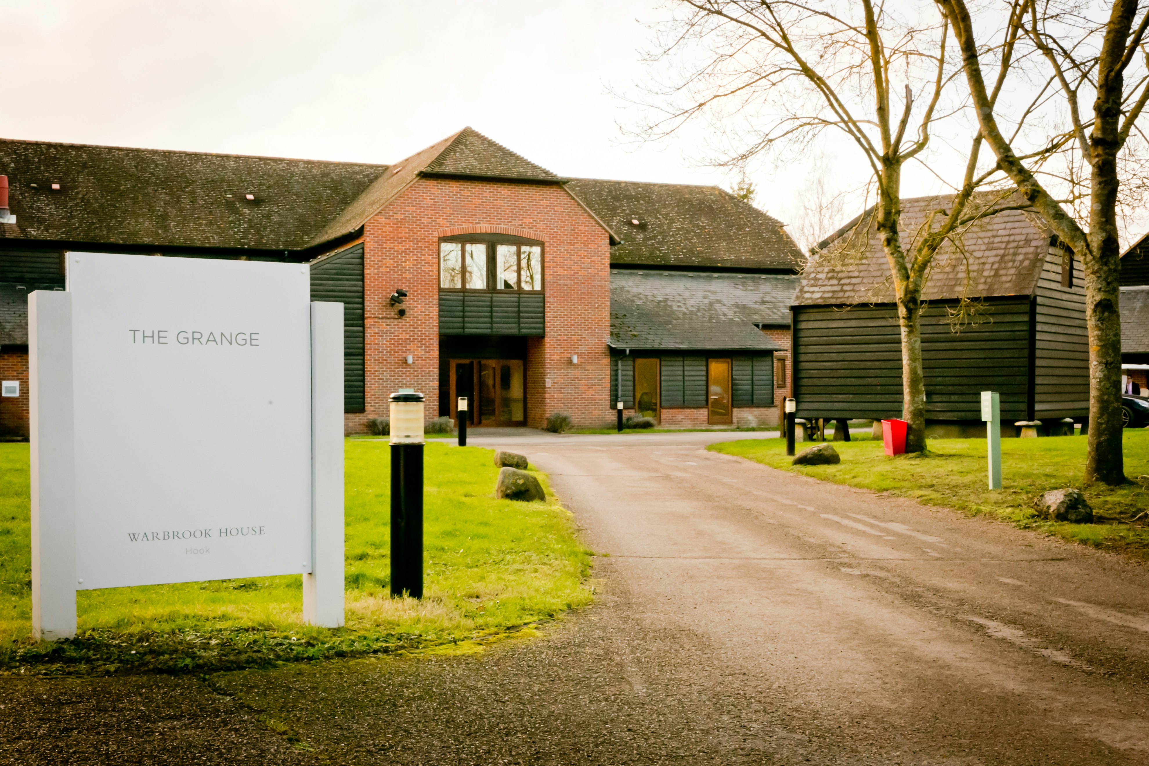 Warbrook House 10/14