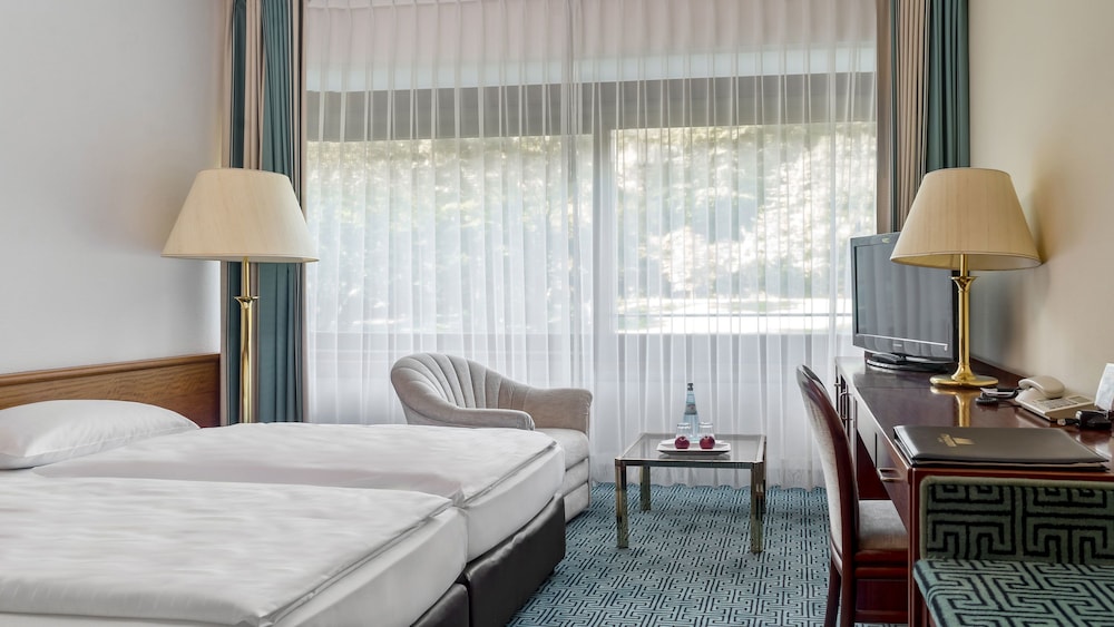 Maritim Clubhotel 30/91