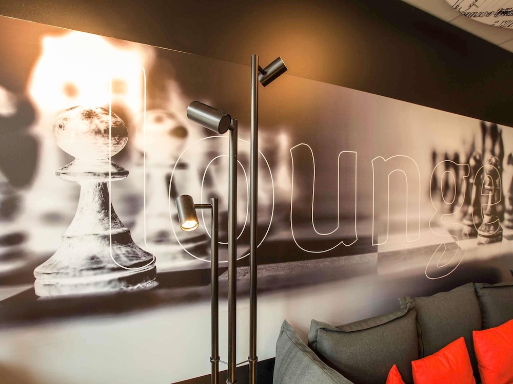 Ibis Mulhouse Bale Aeroport 25/43