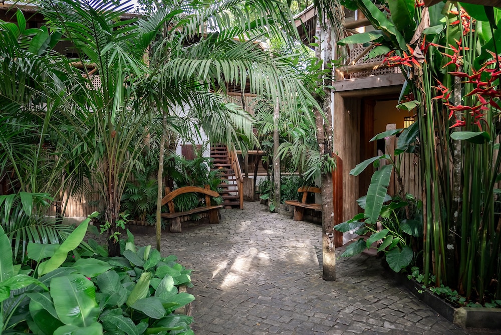 Cajueiro Premium Trancoso 38/50