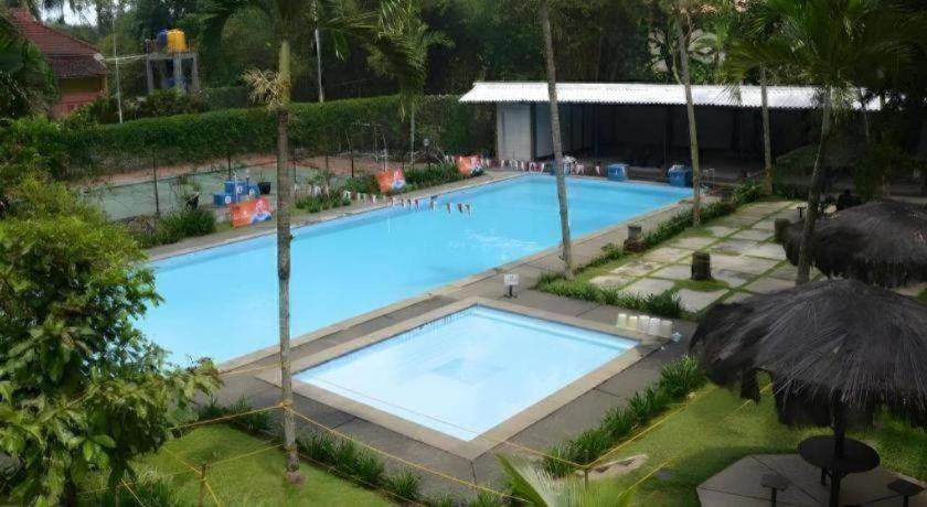 Augusta Sukabumi Hotel 12/28