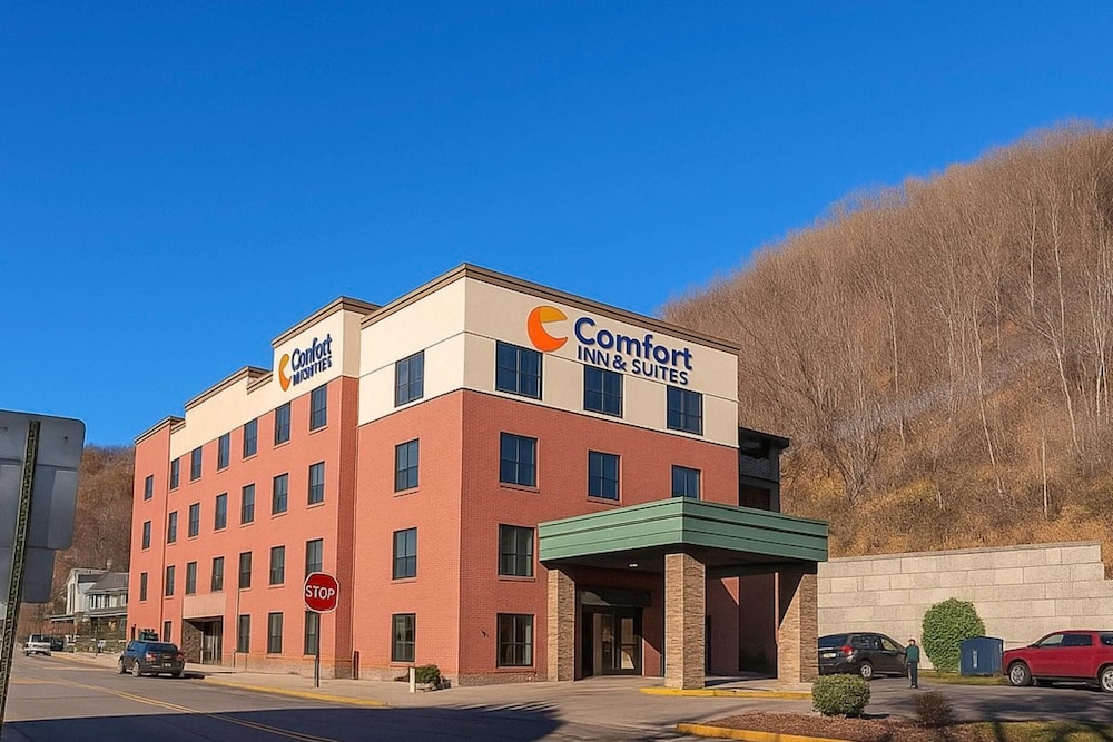 Comfort Inn & Suites Marquette - Prairie du Chien 6/55