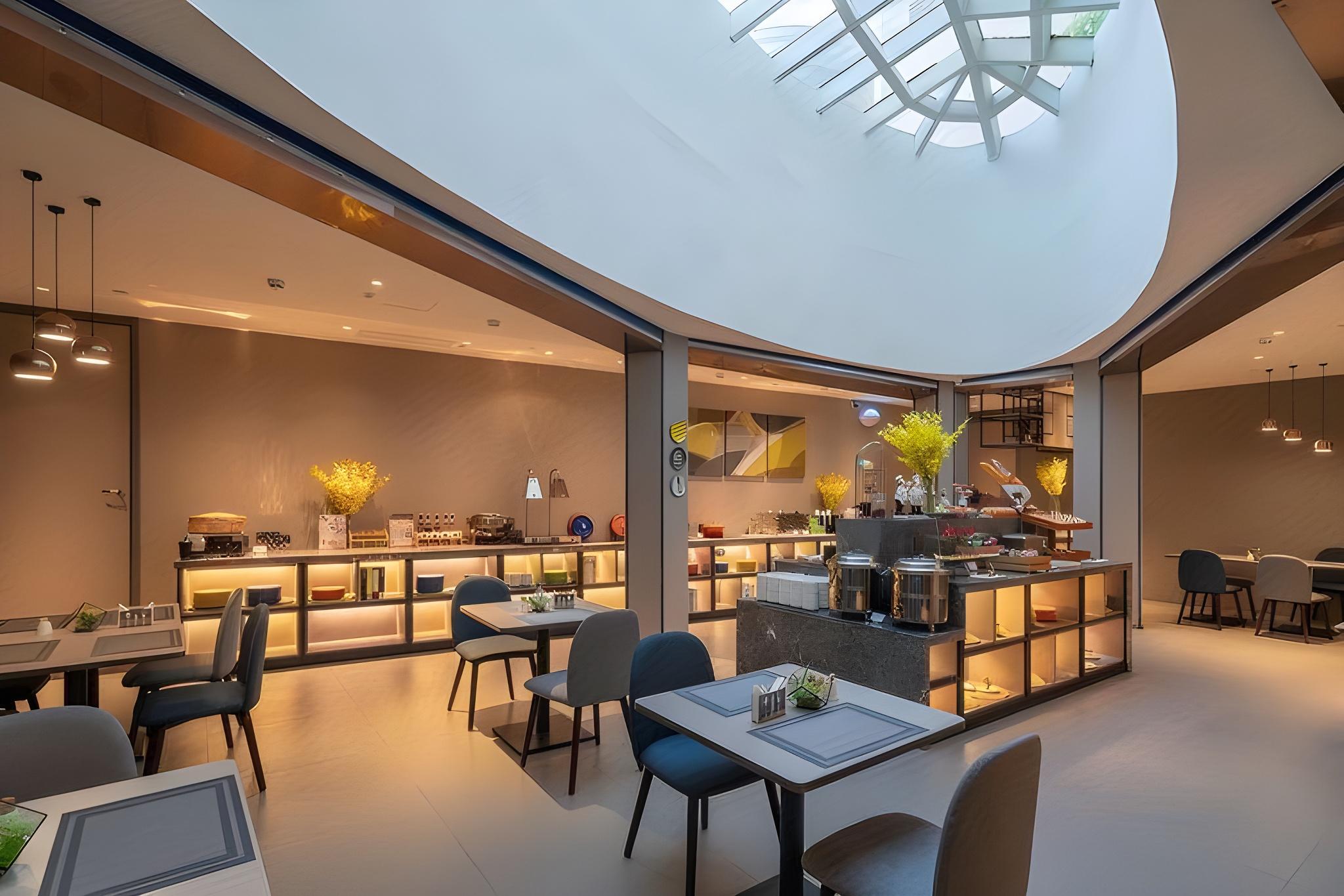 Home Inn Selected (Xiamen Zhongshan Road Pedestrian Street) 50/58